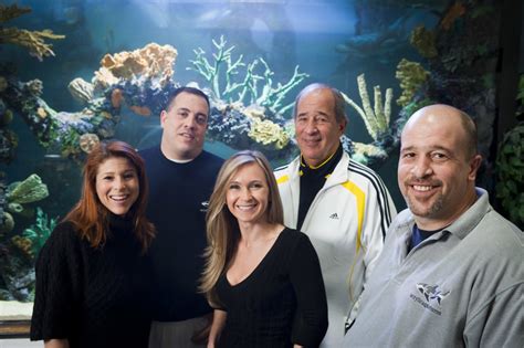 fish tank kings cast|Fish Tank Kings .